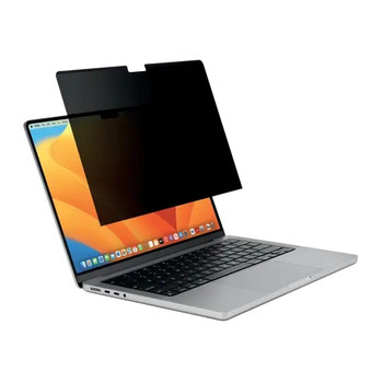 MagPro Elite Magnetic Privacy Screen Filter for MacBook Pro 14��� 2021 and newer K58370WW