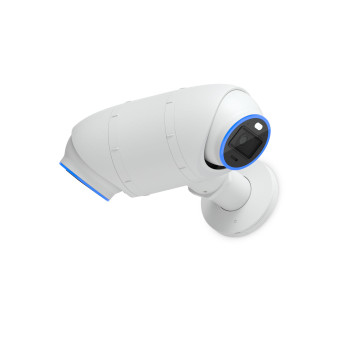 Ubiquiti UACC-CAMERA-DM-W Tamper-resistant. UACC-CAMERA-DM-W