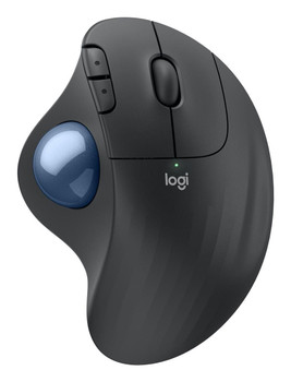 Logitech 910-007029 ERGO M575 Wireless Trackball 910-007029