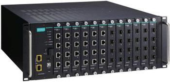 Moxa 47604 48x1GBIT + 2x10GBIT LAYER 3 MA 47604
