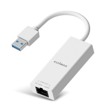 Edimax EU-4306 V2 Poe Adapter Gigabit Ethernet EU-4306 V2