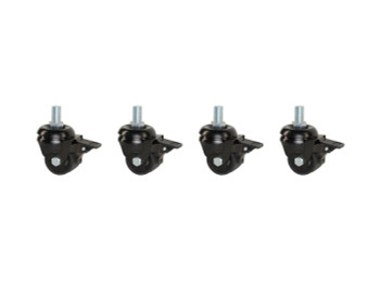 Multibrackets 7350073738335 M Wheelpack Heavy Duty Led 7350073738335