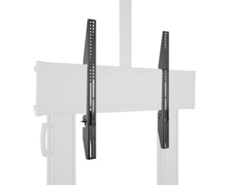 Multibrackets 7350073731497 M Public Floorstand Dual 7350073731497