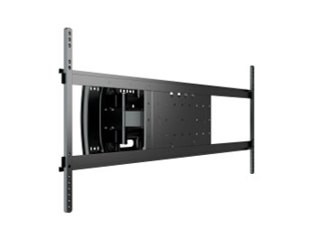 Multibrackets 7350022739925 M Vesa Super Slim Tilt & Turn 7350022739925