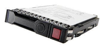 Hewlett Packard Enterprise P48134-001-RFB SSD 480GB SFF SATA RI SC P48134-001-RFB