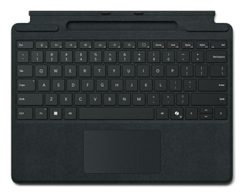 Microsoft 8XB-00141 Surface Pro Keyboard With Pen 8XB-00141