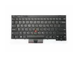 Lenovo 4X30F31551 Laptop Spare Part Keyboard 4X30F31551