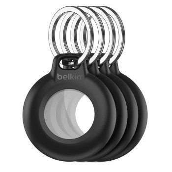 Belkin MSC015BTBK Gps Tracker/Finder Accessory MSC015BTBK
