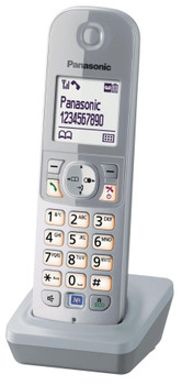 Panasonic KX-TGA681EXS Kx-Tga681 Dect Telephone KX-TGA681EXS