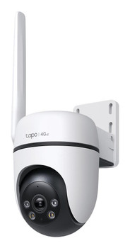 TP-Link TAPO C501GW Outdoor Pan/Tilt 4G LTE TAPO C501GW