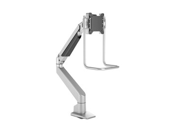 Multibrackets 7350105212598 M Vesa Gas Lift Arm Single 7350105212598