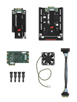 Lenovo 4XH1M73928 Computer Case Part Full Tower 4XH1M73928