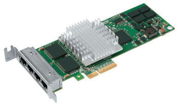 Intel EXPI9404PTLBLK-RFB PCI Adapt. w. High Profile Bra EXPI9404PTLBLK-RFB