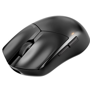 Be Quiet! Dark Perk | Sym Wireless Gaming Mouse Lightweight 2.4Ghz Wireless Syme BM008