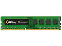 CoreParts MMI9911/4GB 4GB DDR3 1600MHz PC3-12800 MMI9911/4GB