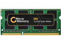 CoreParts 55Y3711-MM Memory/4GB PC3-10600 DDR3-1333 55Y3711-MM