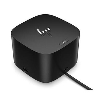 Hp Thunderbolt 120W Dock G4 4J0A2AA#ABU