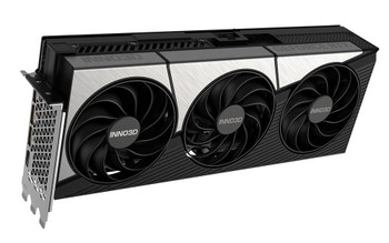 Inno3D N50903-32D7X-17593928 Geforce RTX 5090 X3 OC NVIDIA N50903-32D7X-17593928