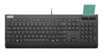 Lenovo 4Y41R64708 Smartcard Wired Ii Keyboard 4Y41R64708