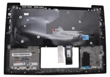 Lenovo 5M11Q53926 MECH_ASM KBD Ccvr SWS BK BL 5M11Q53926