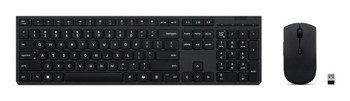 Lenovo 4X31R64323 Keyboard Mouse Included 4X31R64323