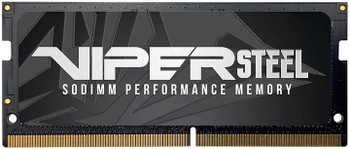 Patriot Memory PVS48G266C8S Vs48G266C8S Memory Module 8 PVS48G266C8S