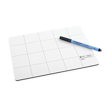 iFixit EU145167-4 Pro Magnetic Project Mat EU145167-4 iFixit EU145167-4 Pro Magnetic Project Mat EU145167-4