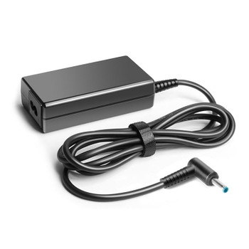 BTI 65W L19430-001 compatible laptop charger for HP models with 4.5mm x 3.0mm co L19430-001-BTI