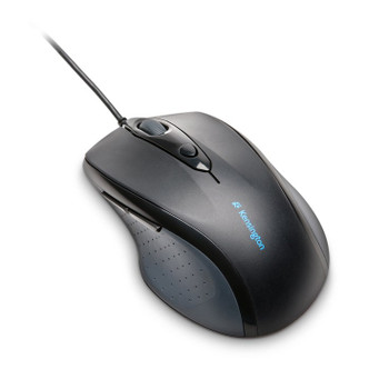 Kensington Pro Fit Wired Full-Size Mouse K72369EU