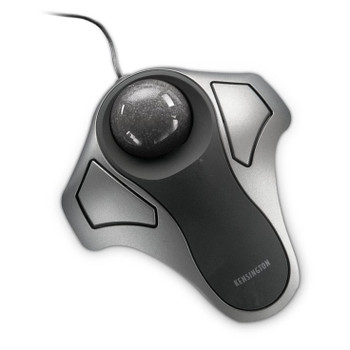 Kensington Orbit Optical Trackball 64327EU