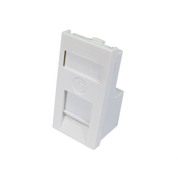 Cables Direct Cat6 Keystone Jack UT-8990C6