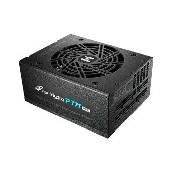 FSP Hydro PTM PRO ATX3.0PCIe5.0 1200W power supply unit 20+4 pin ATX ATX Black HPT2-1200M