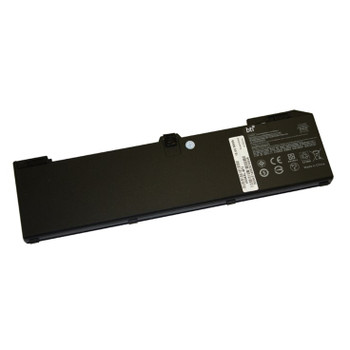 BTI HSTNN-IB8F compatible 90Wh 4-cell battery for HP Zbook 15 G5 G6 HSTNN-IB8F-BTI