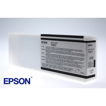 Epson Singlepack Photo Black T591100 C13T591100