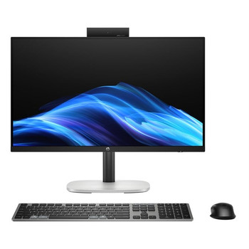 HP ProStudio 4 All-in-One G1i 23.8 " Desktop AI PC Intel Core Ultra 5 60.5 Cm 23 BY7C0ET#ABU