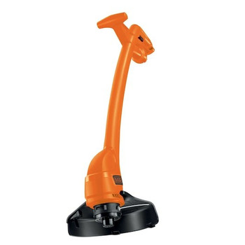 Black & Decker GL360-GB brush cutter/string trimmer 25 cm 350 W AC Orange GL360-GB