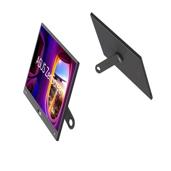 ASUS ZenScreen MB166CR computer monitor 39.6 cm 15.6 1920 x 1080 pixels Full HD MB166CR