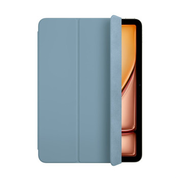 Apple Smart Folio for iPad Air 11-" M2 - Denim 11 Blue" MWK63ZM/A