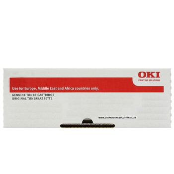 OKI 44844514 toner cartridge 1 pcs Original Magenta 44844514