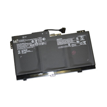 BTI 808397-421 compatible 96Wh 6-cell battery for HP Zbook 17 G3 808397-421-BTI