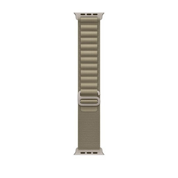 Apple MT5T3ZM/A Smart Wearable Accessories Band Olive Recycled polyester Spandex MT5T3ZM/A