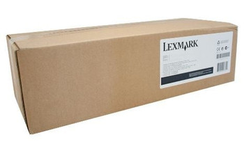 Lexmark 24B7584 toner cartridge 1 pcs Original Yellow 24B7584