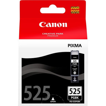 Canon PGI-525PGBK Pigment Black Ink Cartridge 4529B001