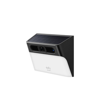 Eufy Solar Wall Light Cam S120 T81A0311