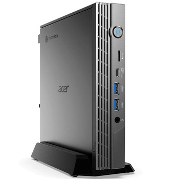 Acer -D CHROMEBOX CXI5 CI31215U 8GB 128GB EMMC CHROME OS VESA MOUNT i3-1215U Des DT.Z29EK.003
