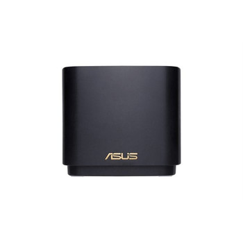 ASUS ZenWiFi Mini XD4 wireless router Gigabit Ethernet Tri-band 2.4 GHz / 5 GHz 90IG05N0-MO3RH0