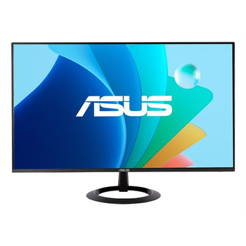 ASUS VZ249HG Computer Monitor 60.5 Cm 23.8 1920 X 1080 Pixels Full HD LCD Black" VZ249HG