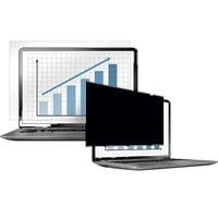 Fellowes 13.3 Widescreen-PrivaScreen Blackout Privacy Filter" 4806801