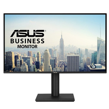 ASUS VA27AQSE Computer Monitor 68.6 Cm 27 2560 X 1440 Pixels Quad HD LCD Black" VA27AQSE