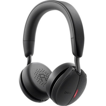 DELL WL5024 Headset Wired & Wireless Head-band Aviation/Air traffic control USB WL5024-DEMEA